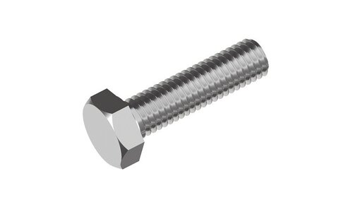 RVS bolts/nuts