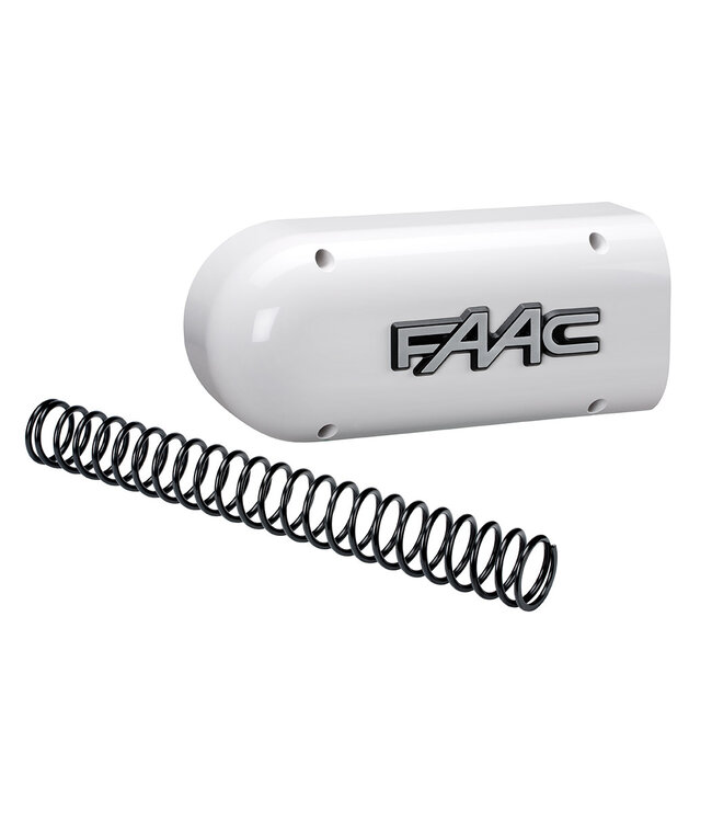 Slagboom B680H masthouder en balanceveer "S" (mast tot 5,3M)