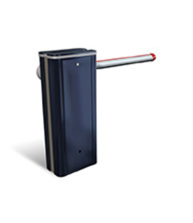 Barrier B680H housing color blue, RAL 5011