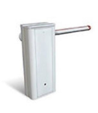 Barrier B680H housing color white, RAL 9010