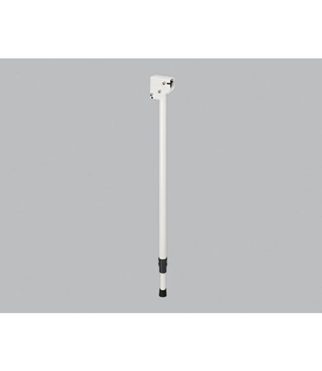 Barrier B680H adjustable foot