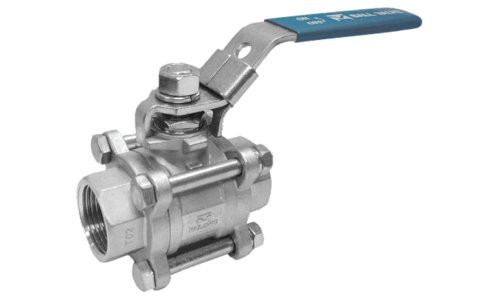 RVS Valves