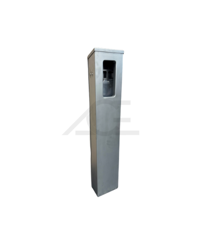 Camera column for Gatekeeper Module X (15075)