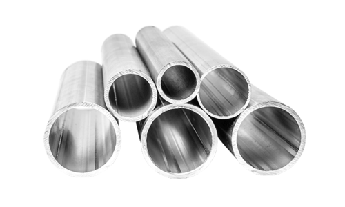 RVS high pressure tube