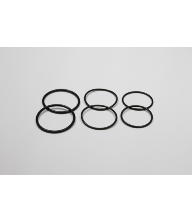 Sealkit voor dubbele zwenkarm easywash 12485