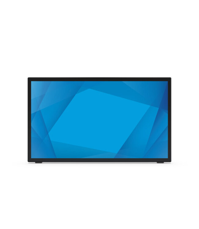 TV 22" to display program