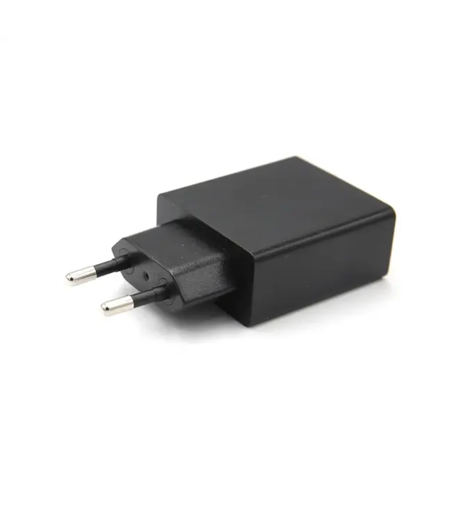 Voeding Raspberry en Banana Pi M5 (USB-C)