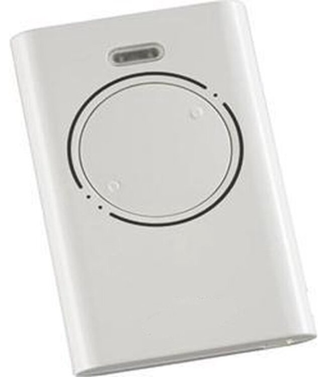 Barrier B680H remote control, 1 button