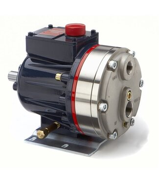 Wannerpomp hydra-cell G10X