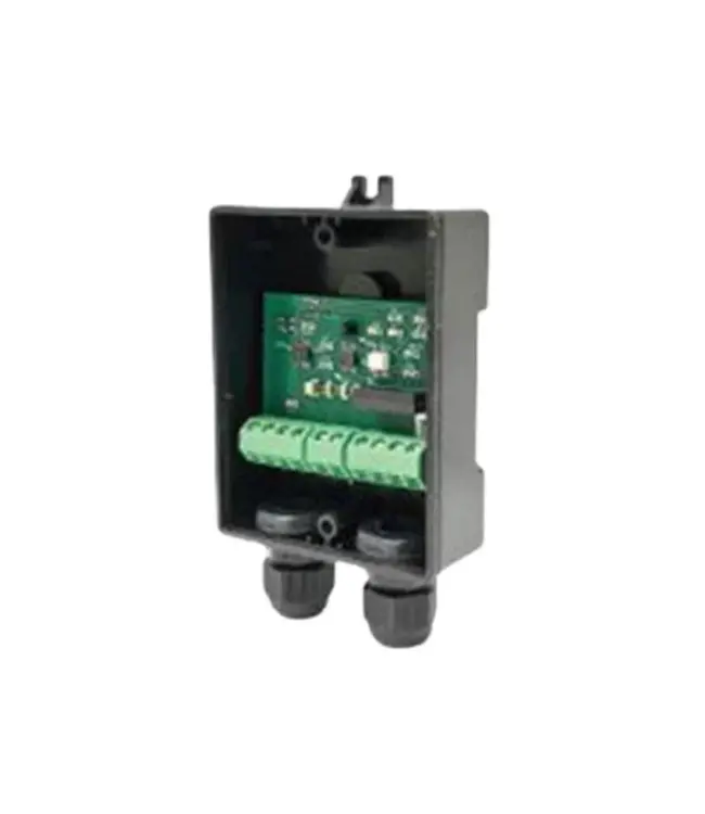 Barrier B680H remote control receiver