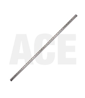 ACE HD volumebuis 42mm voor 15 nozzles 1/8"