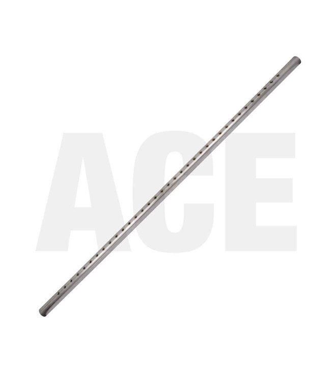 ACE HD volumebuis 42mm voor 35 nozzles 1/8"