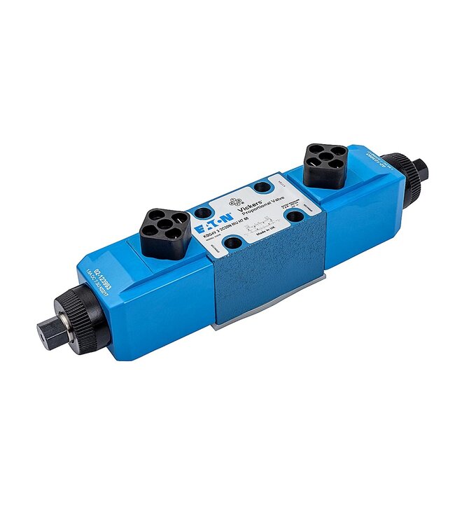 Holz Vickersventiel DG4V