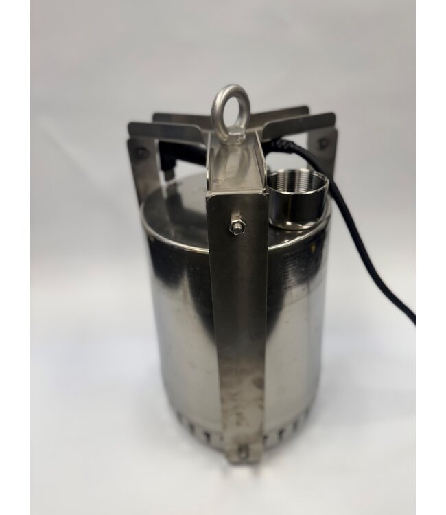 Dompel steun t.b.v. Grundfos AP 12.40 en AP 12.50