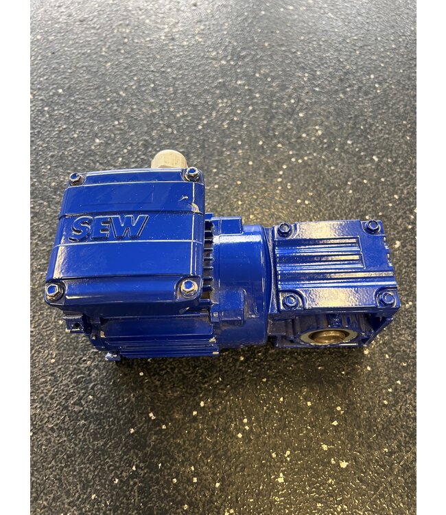 SEW WA20 elektromotor HD-RAWA/FSH nieuw model en MP