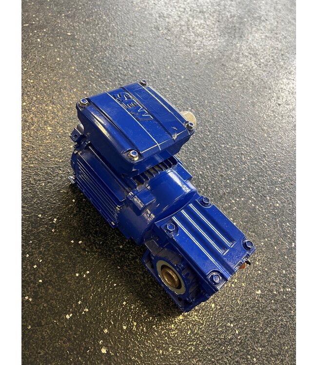 SEW WA20 electric motor HD-RAWA/FSH new model and MP