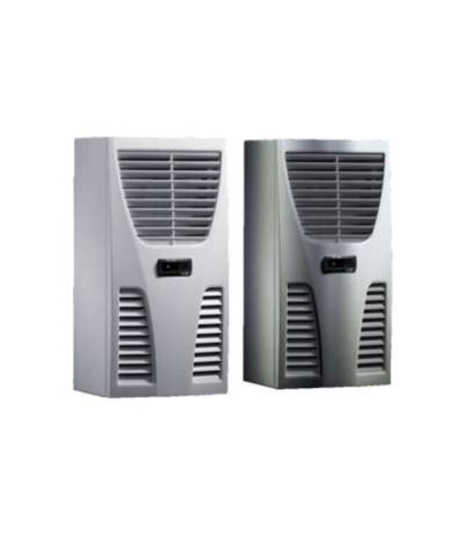 Airco unit voor Rittal kast, chemie-uitvoering