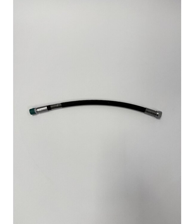 Holz hydrauliekslang PE-250 frame naar motor