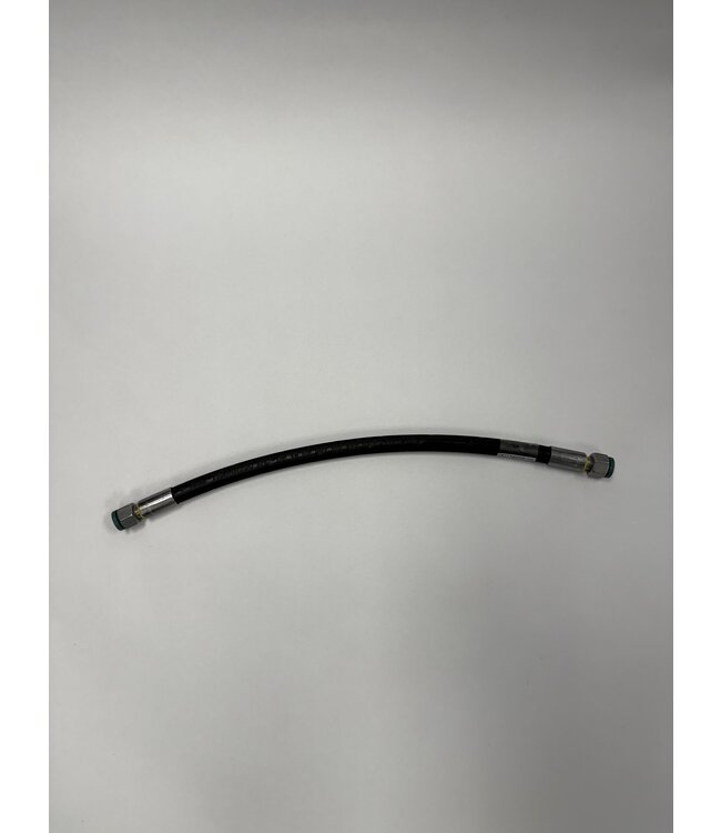 Holz hydrauliekslang PE-806 frame roterende nozzles