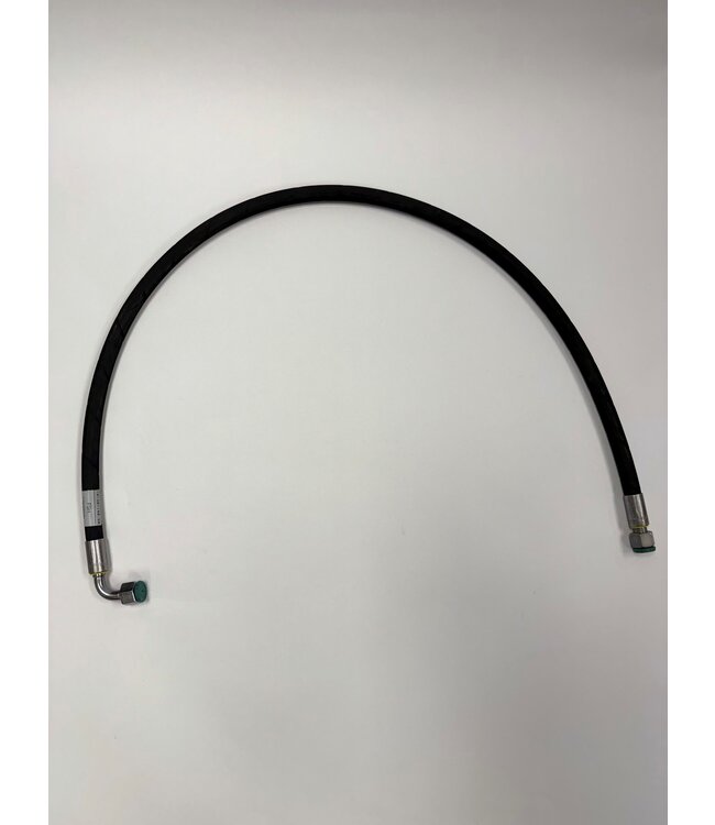 Holz hydrauliekslang FSH Uitrijzijde