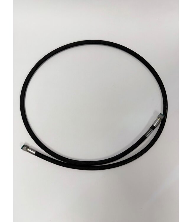 Holz hydrauliekslang FSH 2 lange slangen