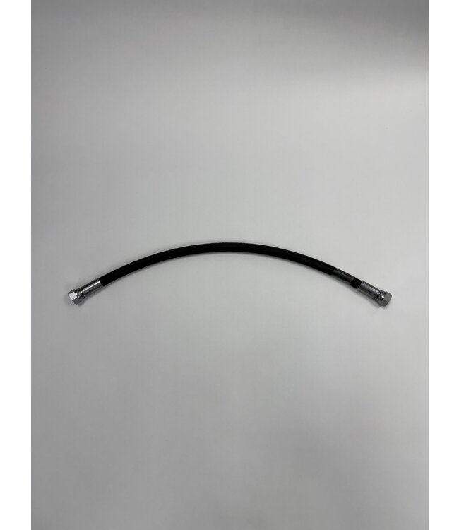 Holz hydrauliekslang PE-135 linker/rechter borstel boven