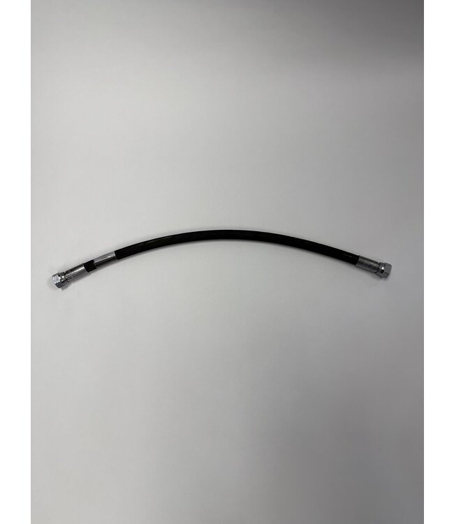 Holz hydrauliekslang PE-118 linker/rechter borstel boven