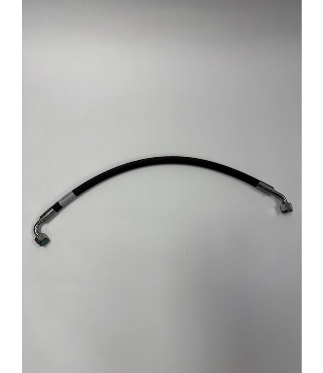 Holz hydrauliekslang RUW standaard (Centraal Frame) borstels