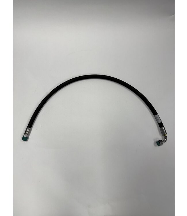 Holz hydrauliekslang RUW standaard (Centraal Frame) naar arm