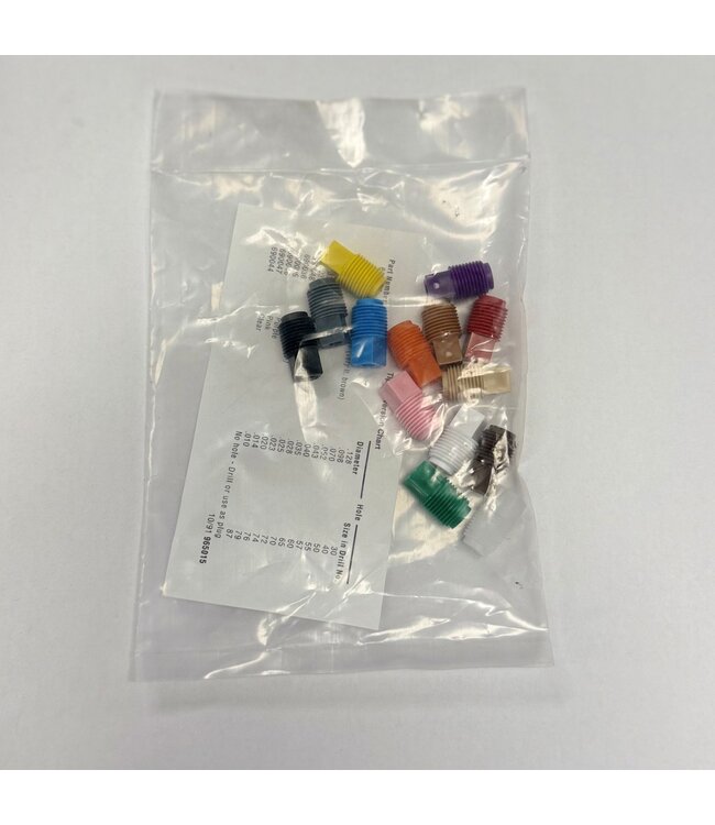 Holz Düsen-Kit 690015 für Hydrominder 506