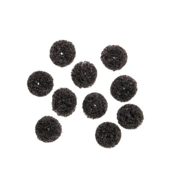 Elephant ear losse spons voor insert