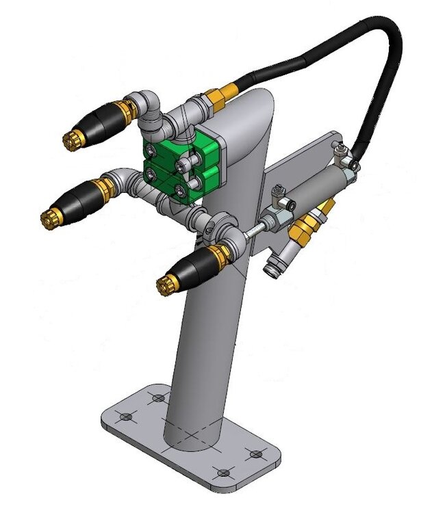 Wheel wizzard (PE806k) links