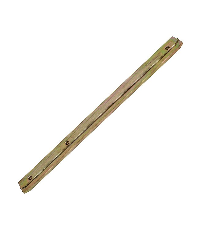 Holz kettinggeleiderails 775mm, Right side