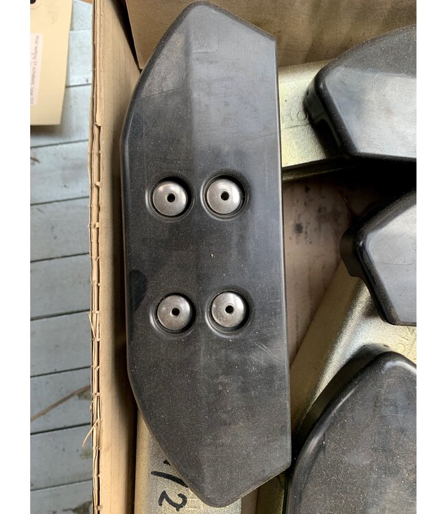 Holz velgbeschermingskap voor ketting schakel type 307-K