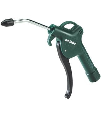 Metabo luchtpistool BP200, afneembare aansluiting