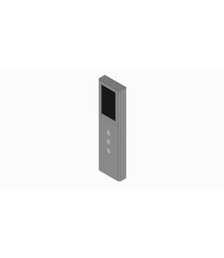 ACE RVS smart traffic light with screen