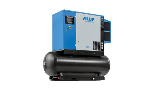 Compressoren 