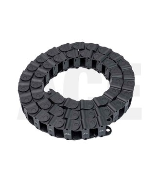 Holz energieketting voor RUW ML