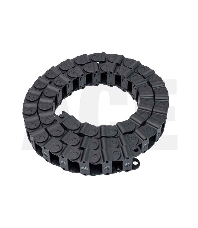 Holz energieketting voor RUW ML