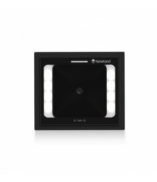 Barcode scanner voor Antenor betaalautomaat