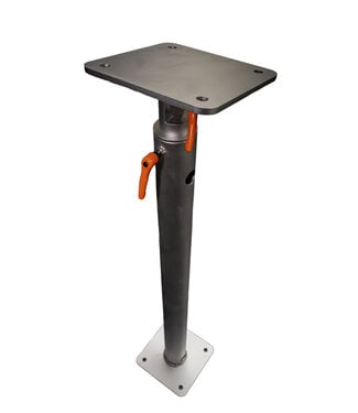 Holz standard for Bock control panel