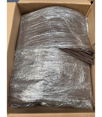 Textiel bezetting PE-250 links en rechts