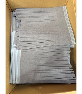 Holz Textiel PE-135 onderbezetting Links en Rechts