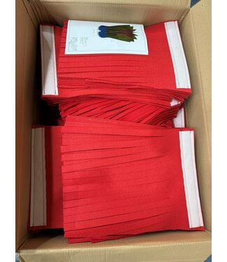 Textielwisselset RUT bovenbezetting PVP sandwich