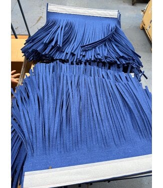 Textielwisselset RUT bovenbezetting PVP sandwich