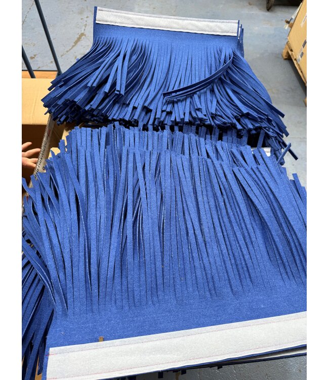 Textielwisselset RUT bovenbezetting PVP sandwich