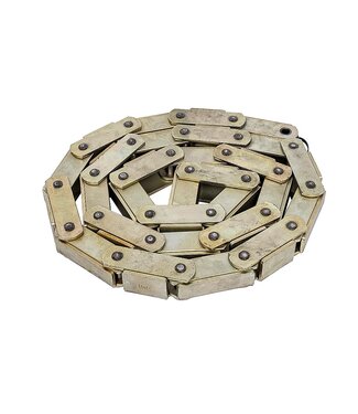 Holz ketting 31 schakels, type 307 (B) dicht