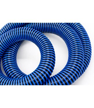 Stofzuigslang Ø38mm, Blauw