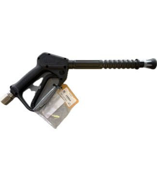 Inweek/schuimpistool compleet