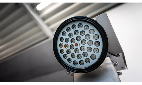 LED lighting